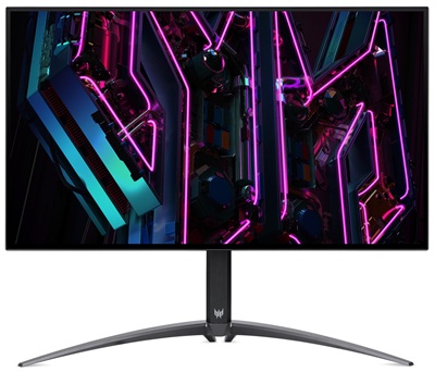 Acer Predator X27U F8