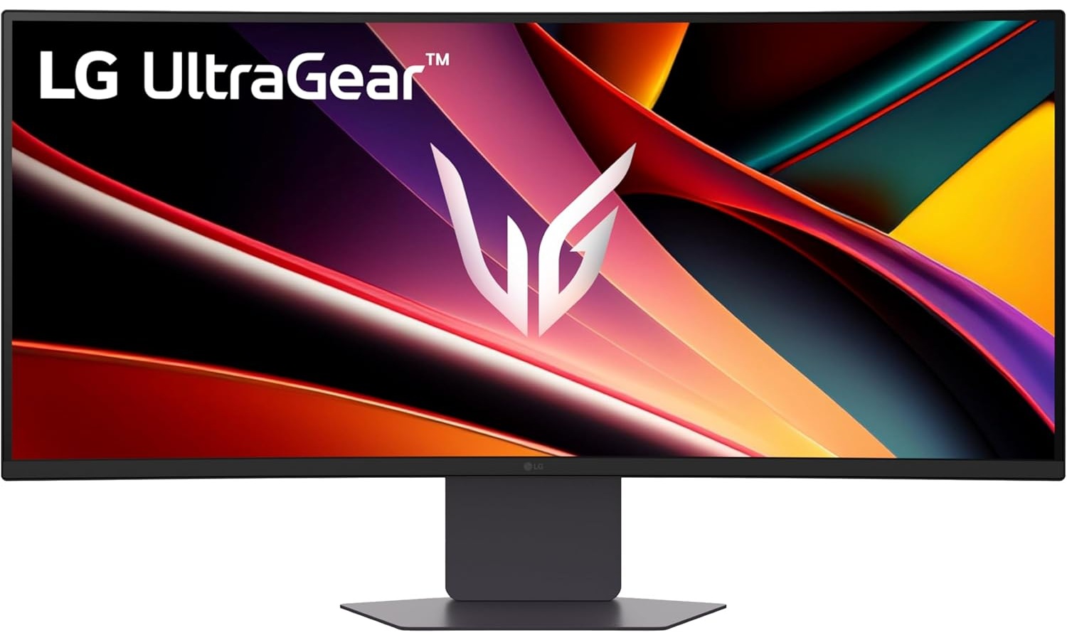 LG UltraGear 34G600A-B 160Hz VA ultrawide - PC Monitors