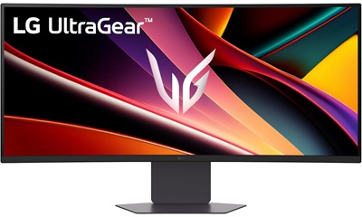 LG UltraGear 34G600A-B