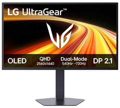 LG UltraGear 27GX790B-B