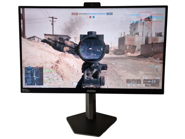 AOC AGON Pro AG276QSG2