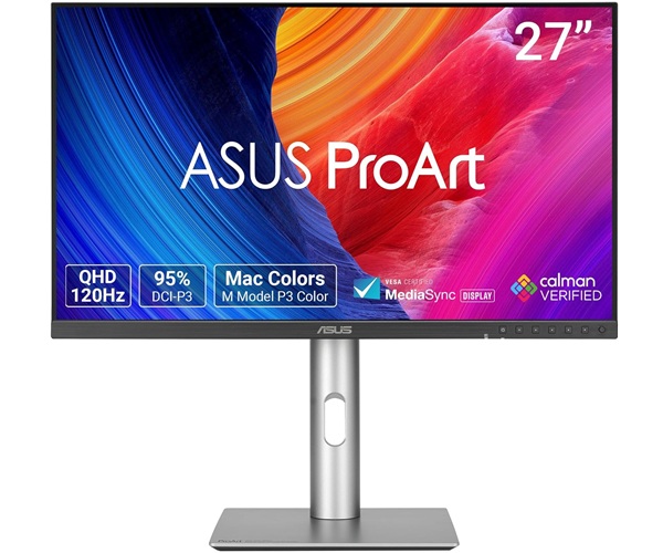 ASUS ProArt PA278QGV