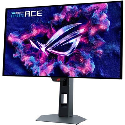 ASUS ROG Strix OLED XG259QWPG Ace