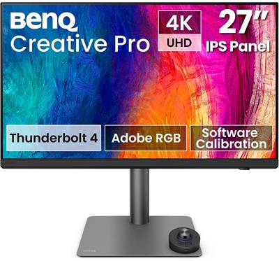 BenQ PD2732U