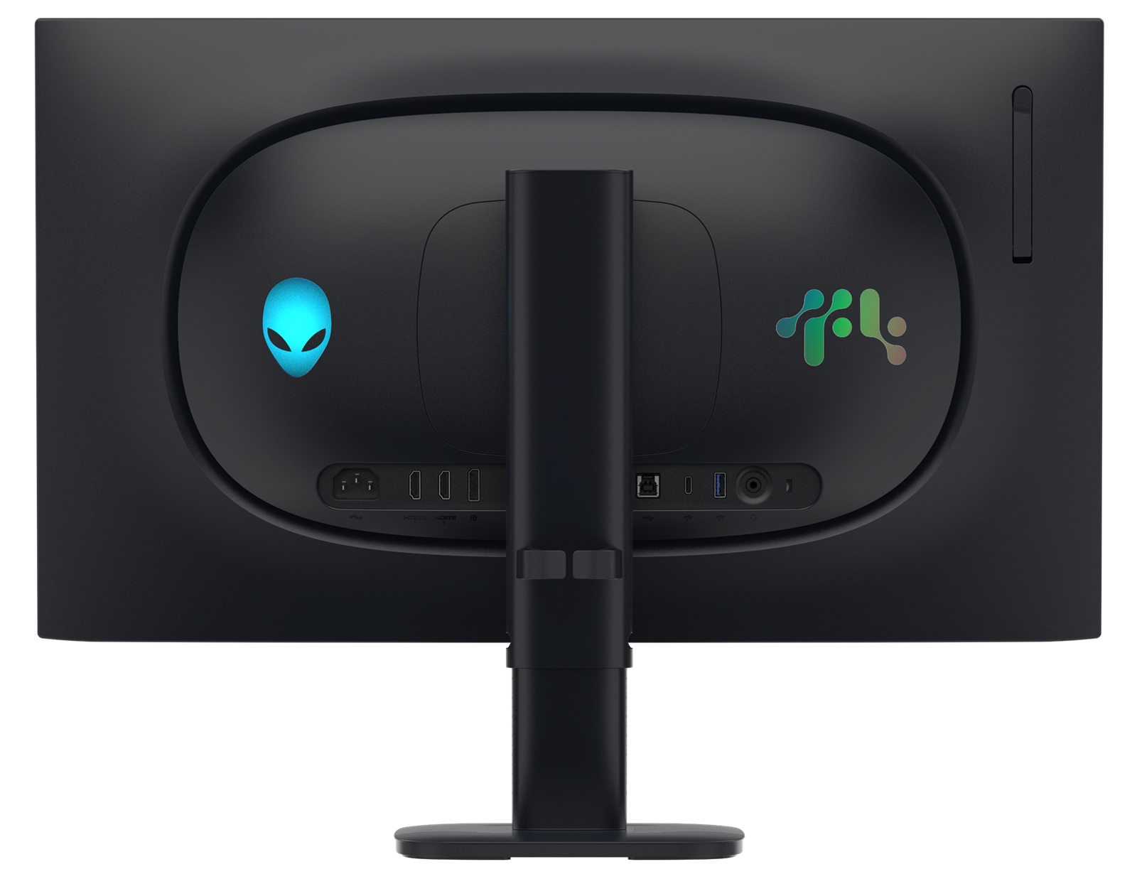 Dell Alienware AW2527HX 560Hz FHD QD-OLED - PC Monitors