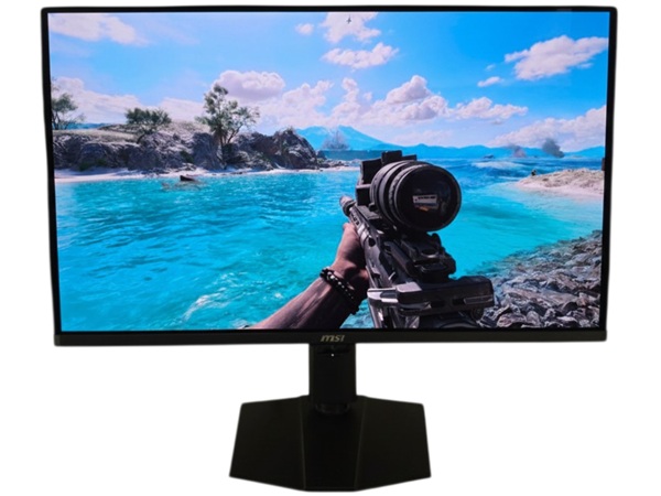 MSI MPG 322UR QD-OLED X24