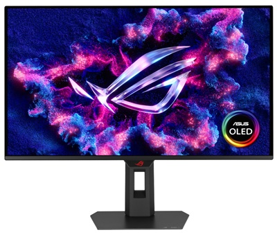 ASUS ROG Strix OLED XG27ACDMSR