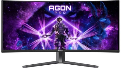 AOC AGON PRO AG346UCD 175Hz QD-OLED Ultrawide