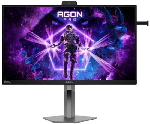 AOC AGON PRO AG276QSG2 360Hz QHD IPS with G-SYNC Pulsar