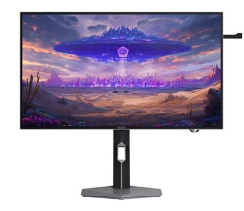 AOC AGON Pro AGP277QKDC 540Hz+ OLED with DP 2.1