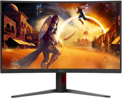 AOC CQ32G4ZA 240Hz QHD (360Hz FHD, 500Hz HD) VA model