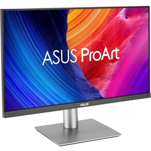 ASUS ProArt Display PA278CFRV 100Hz QHD IPS with USB-C