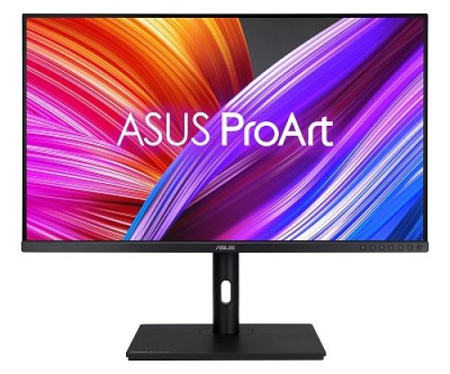 ASUS PA328QV with 75Hz WQHD IPS panel