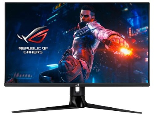 ASUS PG32UQR 155Hz 4K IPS with HDMI 2.1
