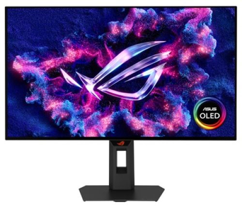 ASUS ROG Strix OLED XG27AQDMGR with 240Hz ‘TrueBlack’ glossy screen