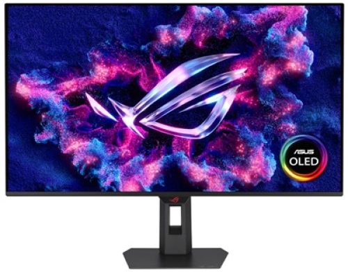 ASUS ROG Strix OLED XG32UQWMS 240Hz+ 4K UHD OLED