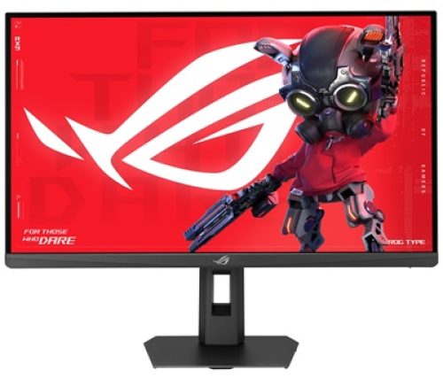 ASUS ROG Strix XG27UCMG 240Hz+ 4K UHD IPS model