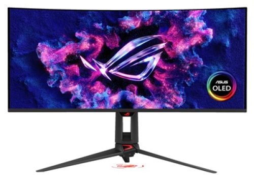 ASUS ROG Swift OLED PG34WCDN 360Hz QD-OLED Ultrawide