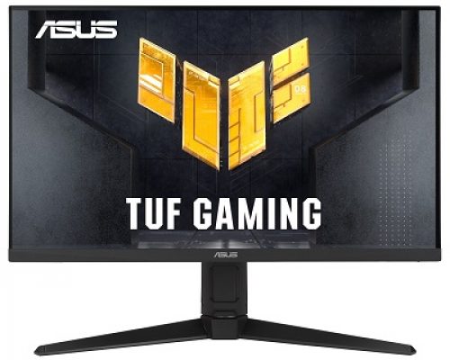 REVIEW – ASUS VG28UQL1A with 144Hz 4K IPS panel