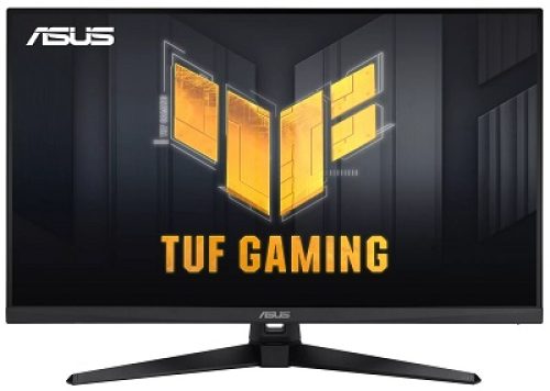 ASUS TUF Gaming VG32UQA1A 160Hz 4K VA with HDMI 2.1