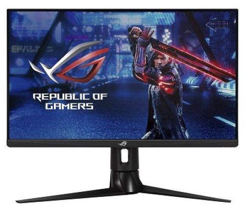 ASUS XG27AQ 170Hz WQHD IPS model