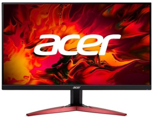 Acer KG251Q Z with 250Hz Full HD VA panel