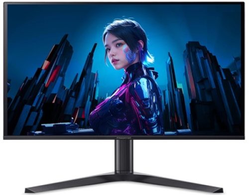 Acer Predator X27U F5 500Hz QHD QD-OLED