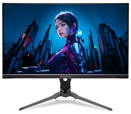Acer Predator XB273K V7 160Hz+ UHD IPS model