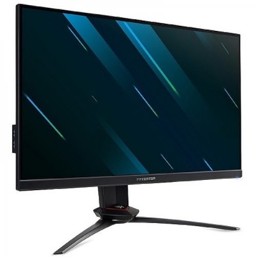 Acer X27 S 160Hz 4K IPS with 576-zone Mini LED backlight