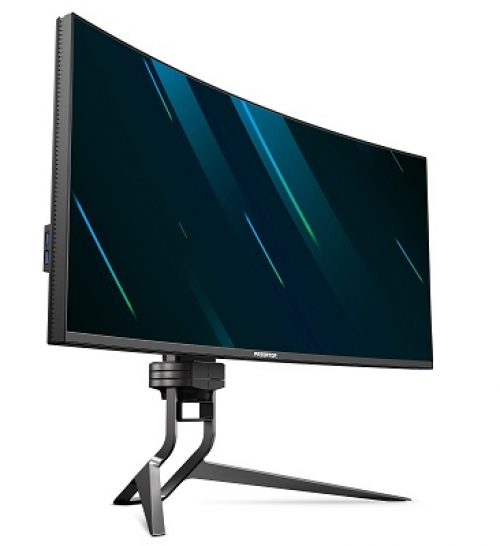 Acer X34 S and X34 GS 180Hz Nano IPS UltraWides