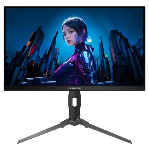 Acer Predator XB273U F5 360Hz QHD IPS with G-SYNC Pulsar