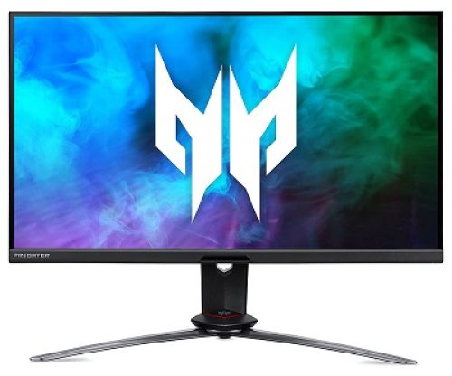 Acer XB283K KV 144Hz 4K IPS model with HDMI 2.1