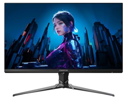 Acer Predator XB323QX 5K 144Hz+ IPS with G-SYNC Pulsar