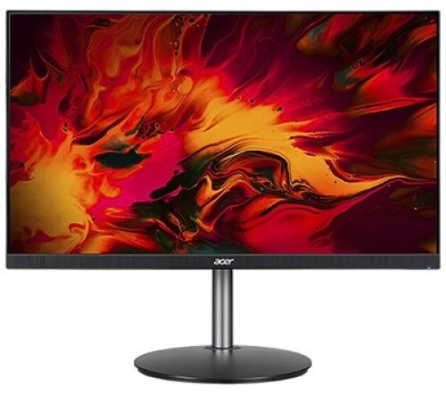 Acer XF243Y P and XF273 S Full HD 165Hz IPS models