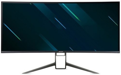 Acer XR383CUR P 165Hz UltraWide with DisplayHDR 600
