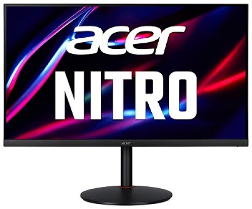 Acer Nitro XV320QU LM with 165Hz QHD IPS panel