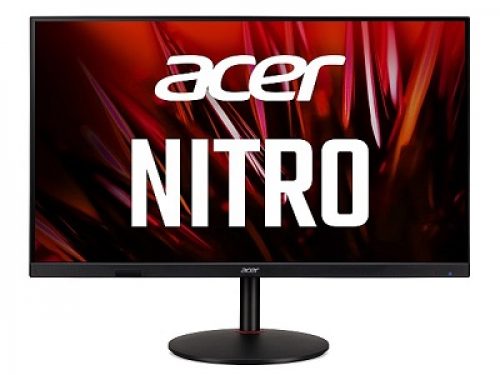 Acer XV322QK KV 144Hz 4K UHD IPS with HDMI 2.1