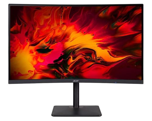 Acer XZ273U X 240Hz WQHD VA with 1000R curve