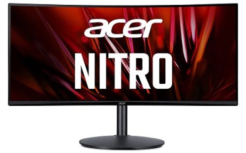 Acer Nitro XZ342CU S 165Hz VA Ultrawide
