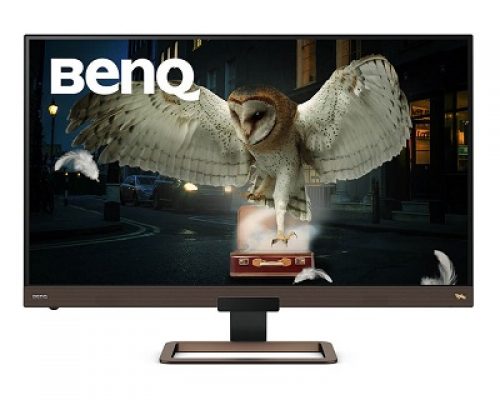 REVIEW – BenQ EW3280U 32 inch 4K UHD IPS model