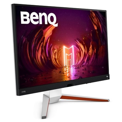 REVIEW – BenQ EX3210U 144Hz 4K IPS with DisplayHDR 600