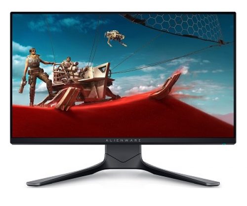 REVIEW – Dell Alienware AW2521HF 240Hz IPS model