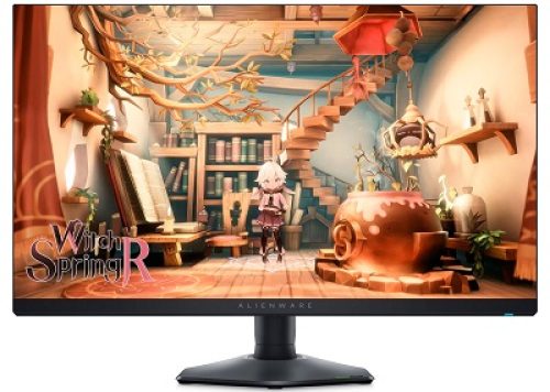 Dell Alienware AW2724DM 180Hz QHD IPS with DisplayHDR 600