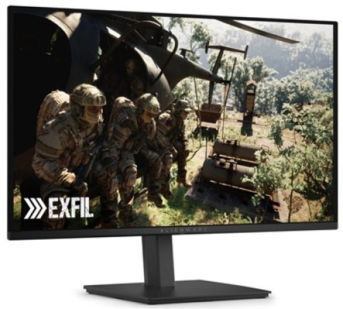 Dell Alienware AW2726DM – More Affordable 240Hz QD-OLED