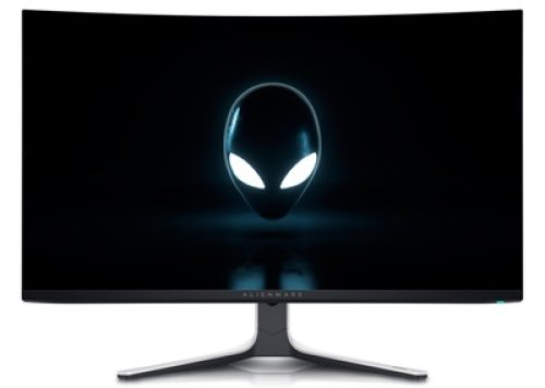 Dell Alienware AW3225QF 240Hz 4K QD-OLED with HDMI 2.1