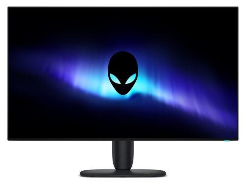Dell Alienware AW3226Q 165Hz RGB Stripe WOLED