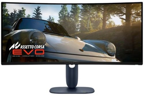 Dell Alienware AW3425DW 240Hz QD-OLED Ultrawide