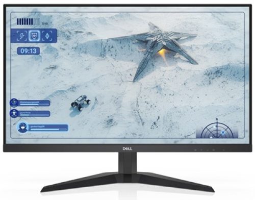 Dell G2725D 180Hz QHD IPS