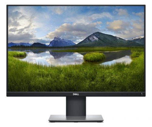 Dell P2421 with 1920 x 1200 IPS panel
