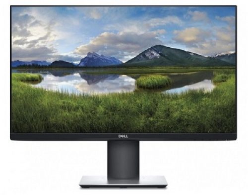 Dell P2421D and P2421DC with 23.8 inch WQHD IPS panels